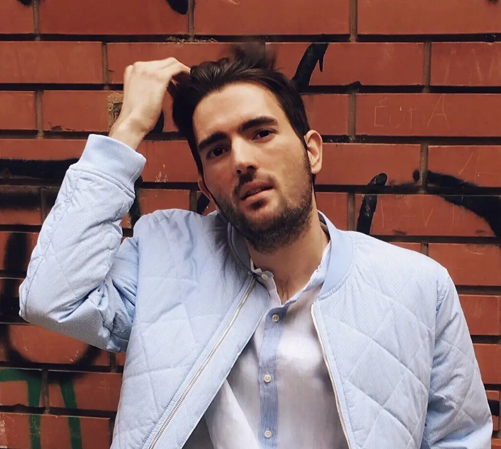 Marko Tadic