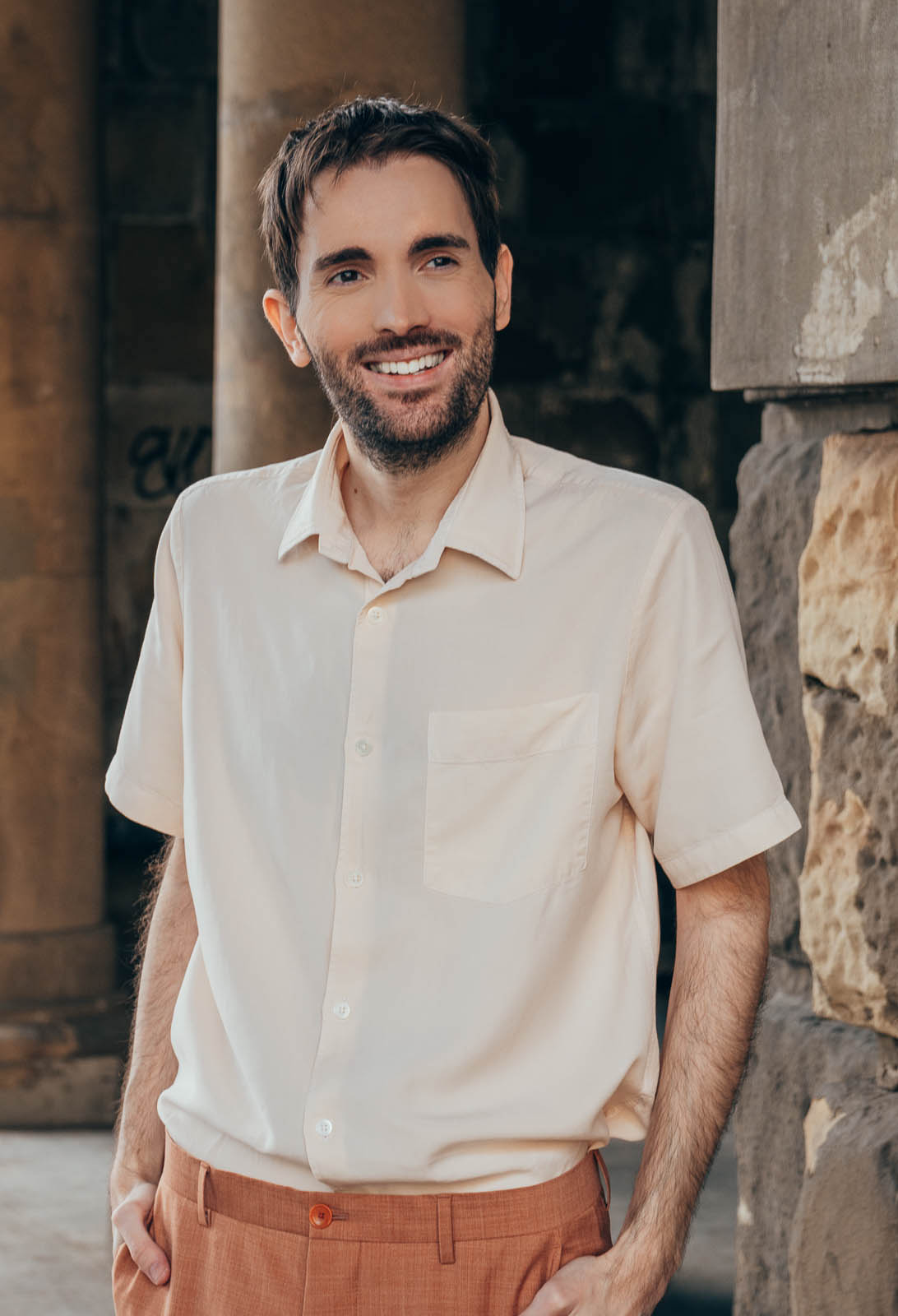 Marko Tadic